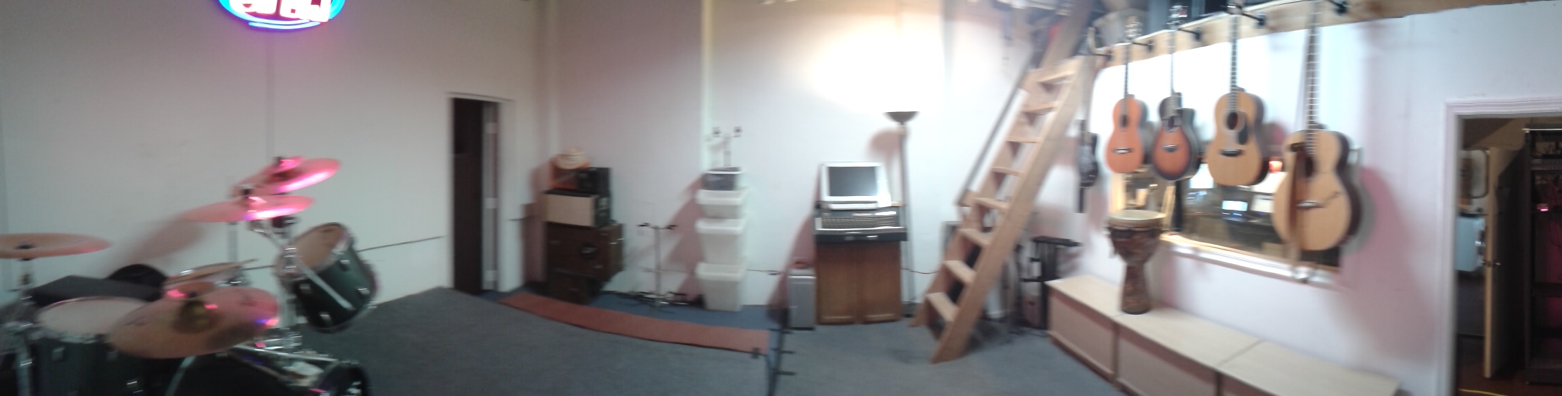 500RehearsalRoom