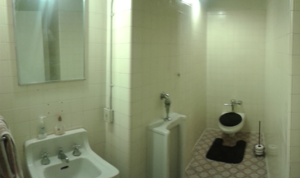 500Toilet